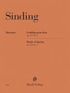 Froissement du printemps op. 32 n° 3 