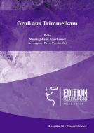 Gruß aus Trimmelkam 