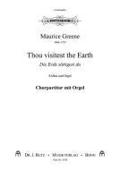 Tu visites la Terre 
