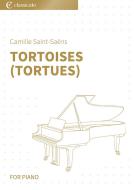 Tortoises (Tortues) R. 125 No. 4 