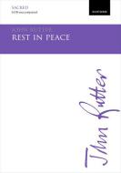 Rest in Peace 