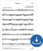bearbeitet von Johann Sebastian Bach, enthält BWV 1082 Download