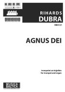 Agnus Dei for Trumpet & Organ 