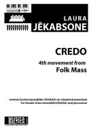 Credo 
