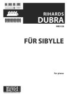 Für Sibylle 