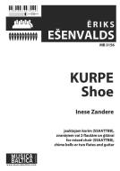 Kurpe (Shoe) 