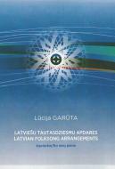 Latvian Folksong Arrangements for Easy Piano Solo 