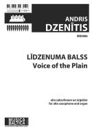 Līdzenuma balss (Voice of the Plain) 