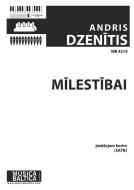 Mīlestībai (For Love) 