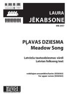Pļavas dziesma 