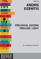 Preludium. Light 