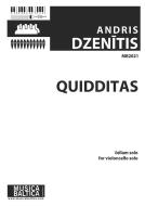 Quidditas 