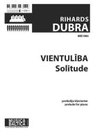 Solitude, Prelude 