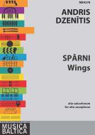 Spārni (Wings) 