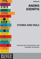 Stones and Veils 