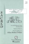 Leo Sowerby: I Will Lift Up Mine Eyes 
