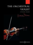 The Orchestral Violist 