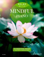 Relax with Mindful Piano Standard
