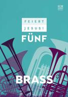Feiert Jesus! 5 - Brass 