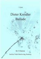 Ballade 