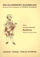 Balletto 