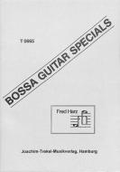 Bossa guitar specials 1 