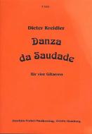 Danza da Saudade 