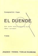 El duende 