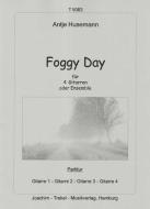 Foggy Day 