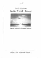 Guitar Travels - France 