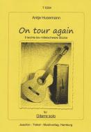 On tour again 