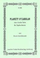 Planxty O'Carolan - eine irische Suite 