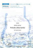 Preludio e Blue Samba 