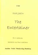 The Entertainer 