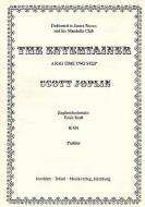 The Entertainer 