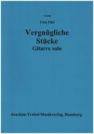 Vergnügliche Stücke 
