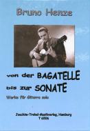 Von der Bagatelle bis zur Sonate 