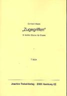Zugegriffen - 12 leichte Stücke 