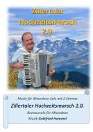 Zillertaler Hochzeitsmarsch 2.0. Download