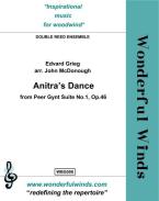 Anitra's Dance Download