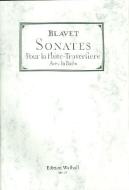 Sonates melées de pieces op. 2 et op. 3 