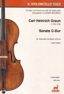 Sonate C-Dur 
