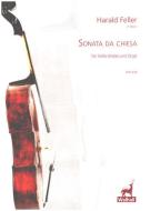 Sonata da chiesa 
