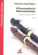 Provenzalische Weihnachtslieder 