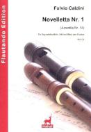 Noveletta Nr. 1 