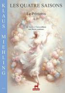 Le Printems op. 64/1 