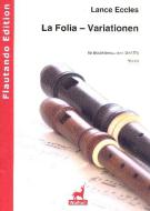 La Folia-Variations 