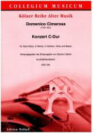 Konzert C-Dur 