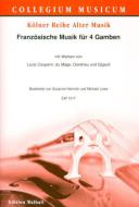 Französische Musik 