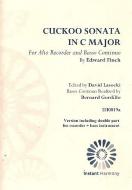 Cuckoo Sonata in C Major 